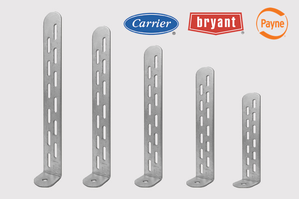 Carrier/Bryant Condensing Unit Tie-Down Kits