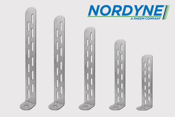 Nordyne Condensing Unit Tie-Down Kits