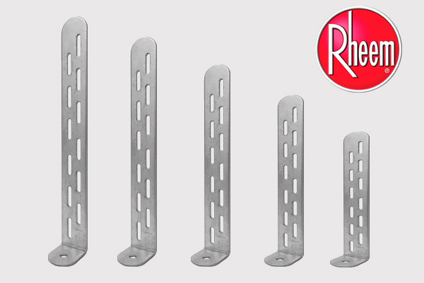 Rheem/Ruud Condensing Unit Tie-Down Kits