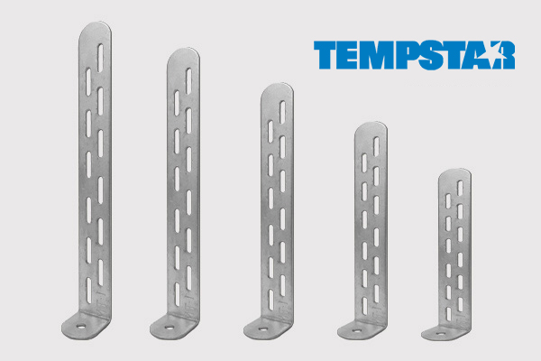 Tempstar Condensing Unit Tie-Down Kits