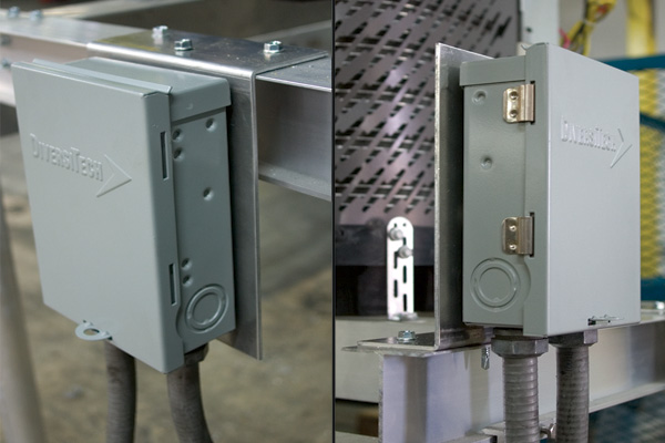 Electrical Mounting Bracket