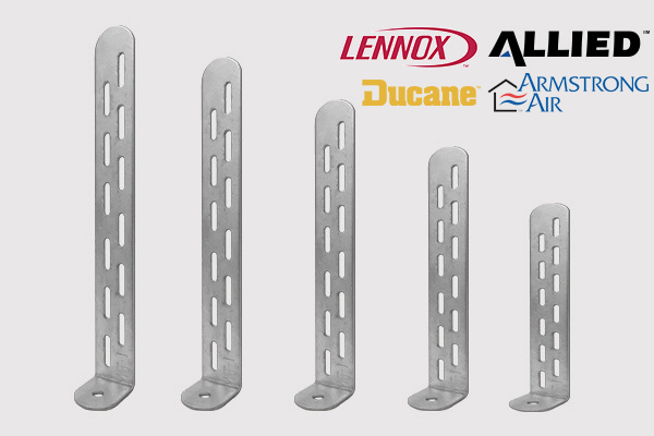 Lennox/Allied Condensing Unit Tie-Down Kits