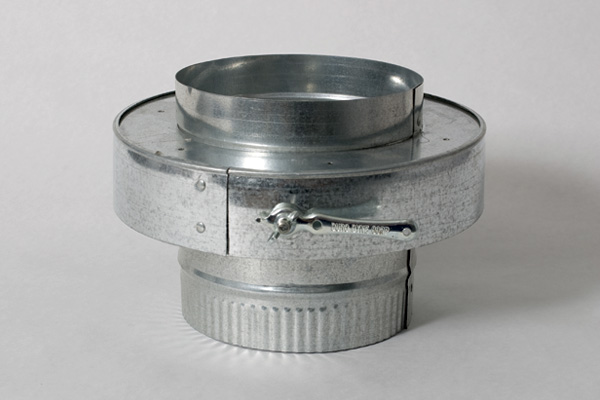 Ring-Seal Collar