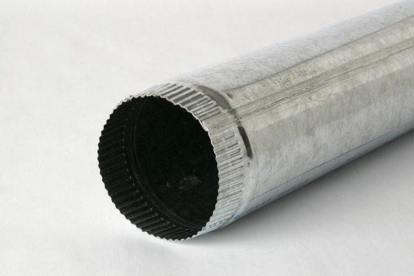 Rigid Vent Pipe