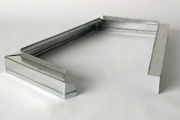 Sheet Metal Frame
