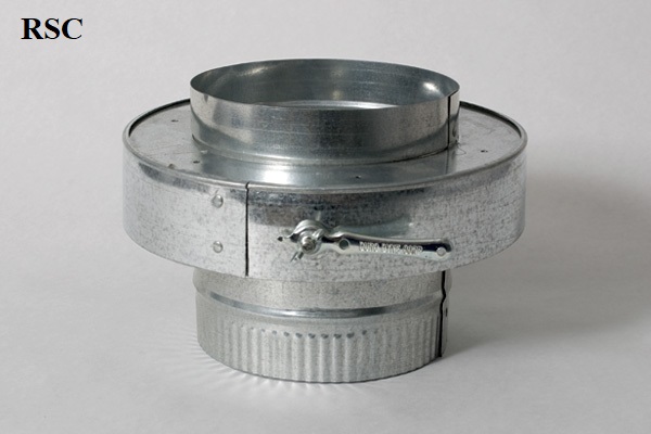 Ring-Seal Collars