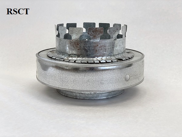 Ring-Seal Collars