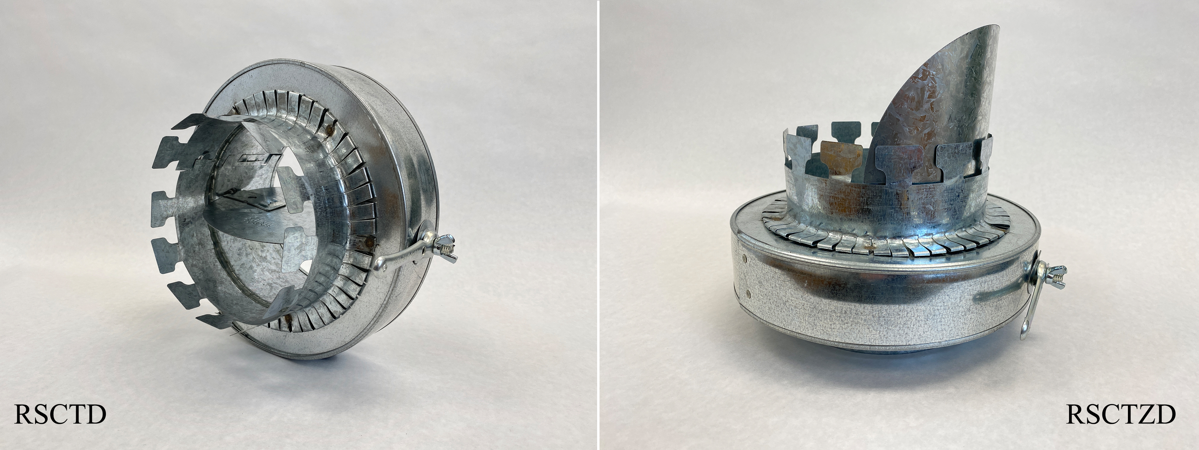 RSC Models